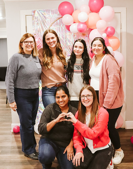 Galentines