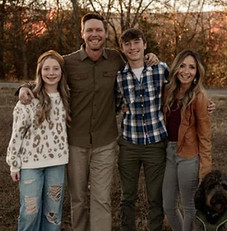 Cook family