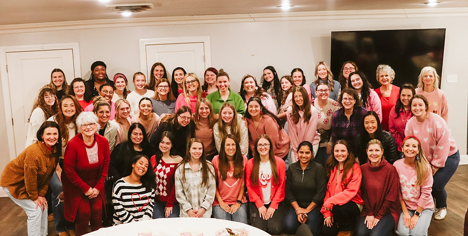Sisterhood group pictures