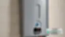 an image of a tankless water heater in Lantana, Texas home best plumber in Argyle and Denton Plumber