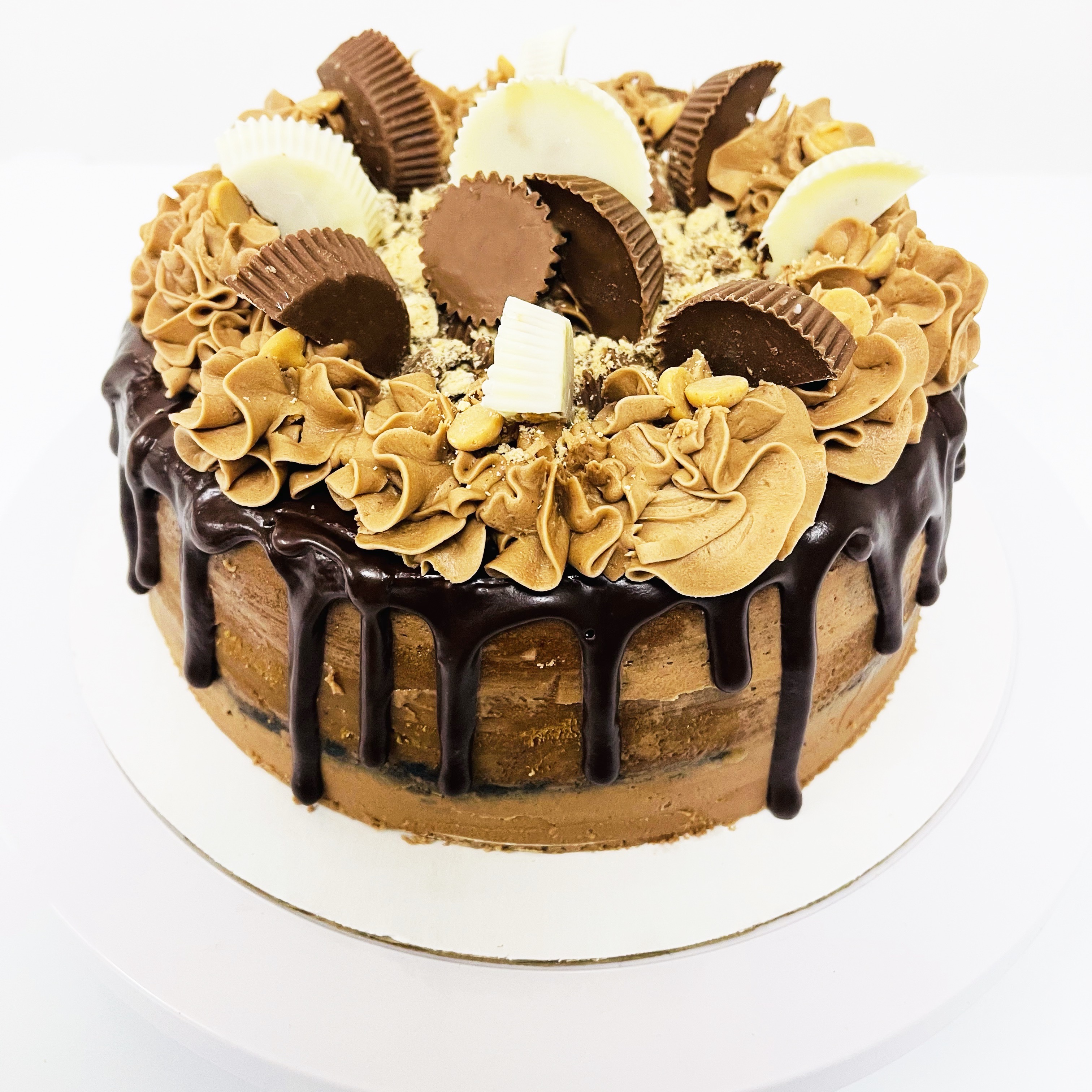 Reese’s by Gâteau de Jil