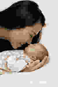regaining self-confidence after pregnancy