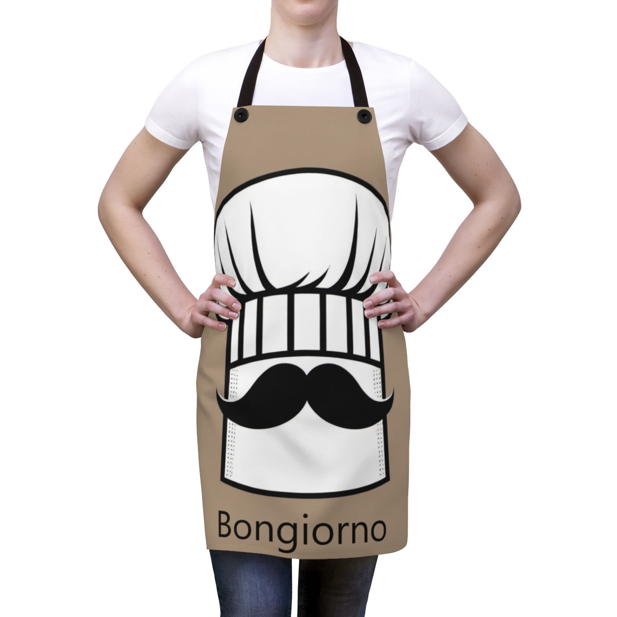 Bongiorno Apron