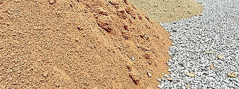 piles of dirt and gravel side by side.jpg