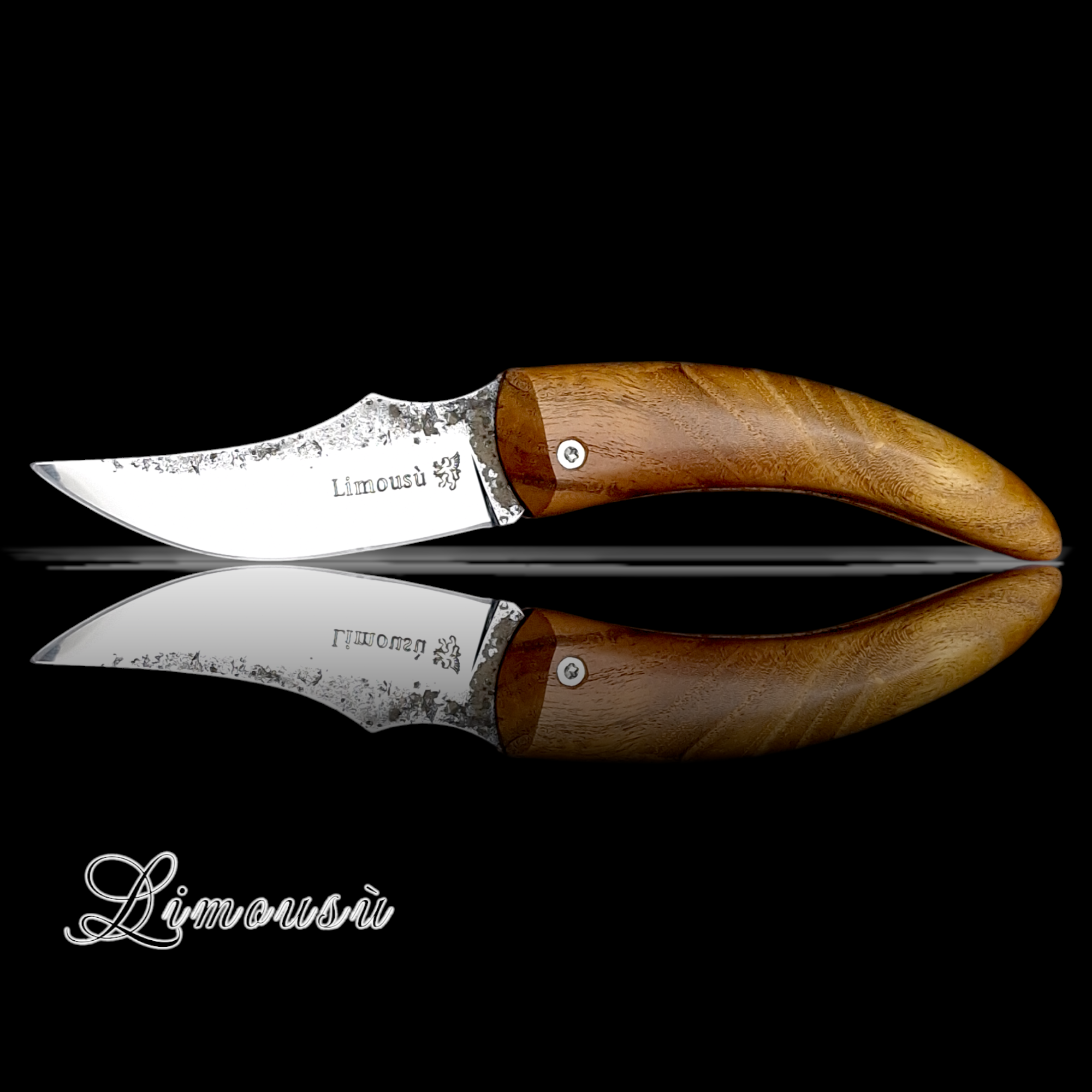 Limousù Mûrier, Friction 