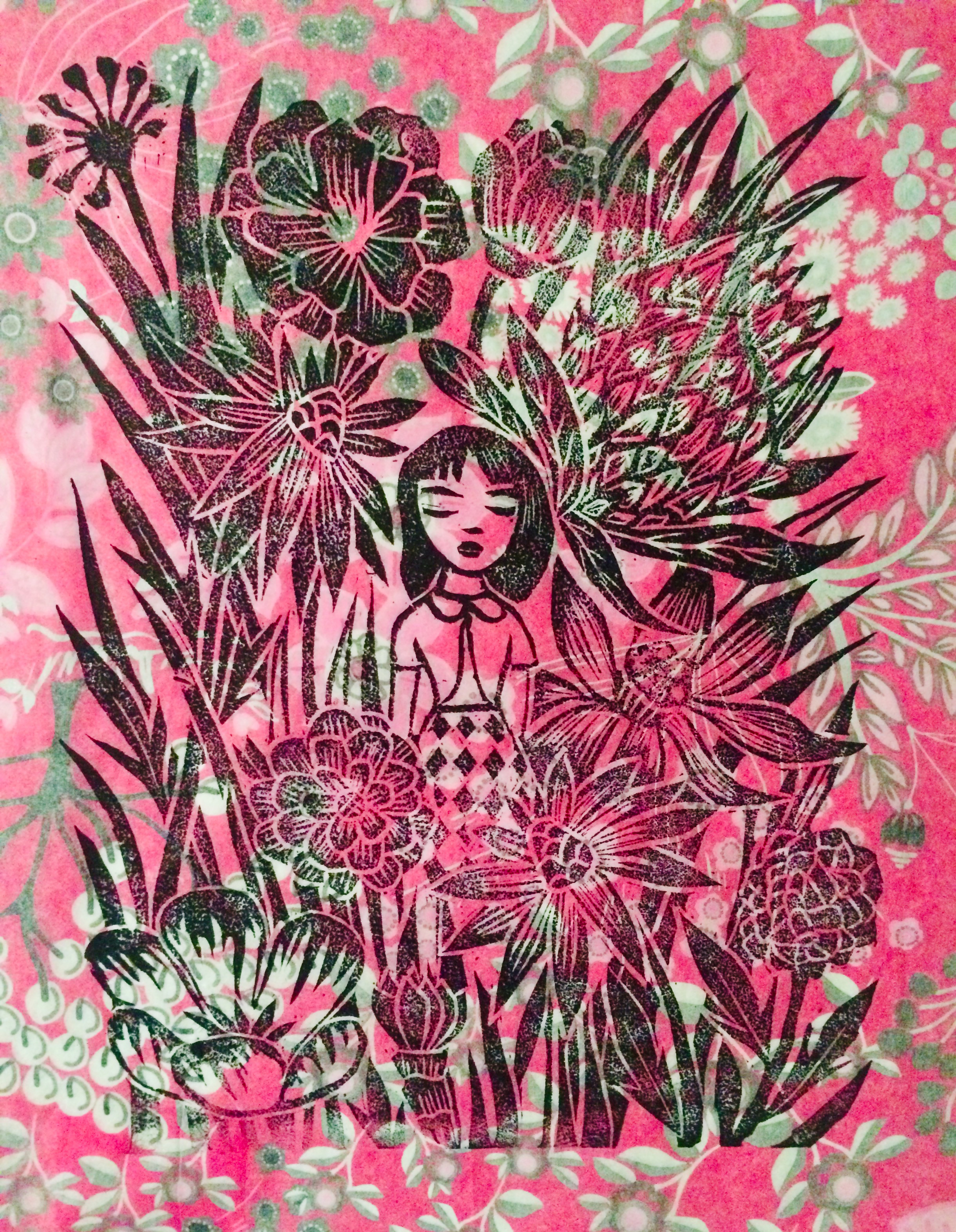 artist © Peggy Nille