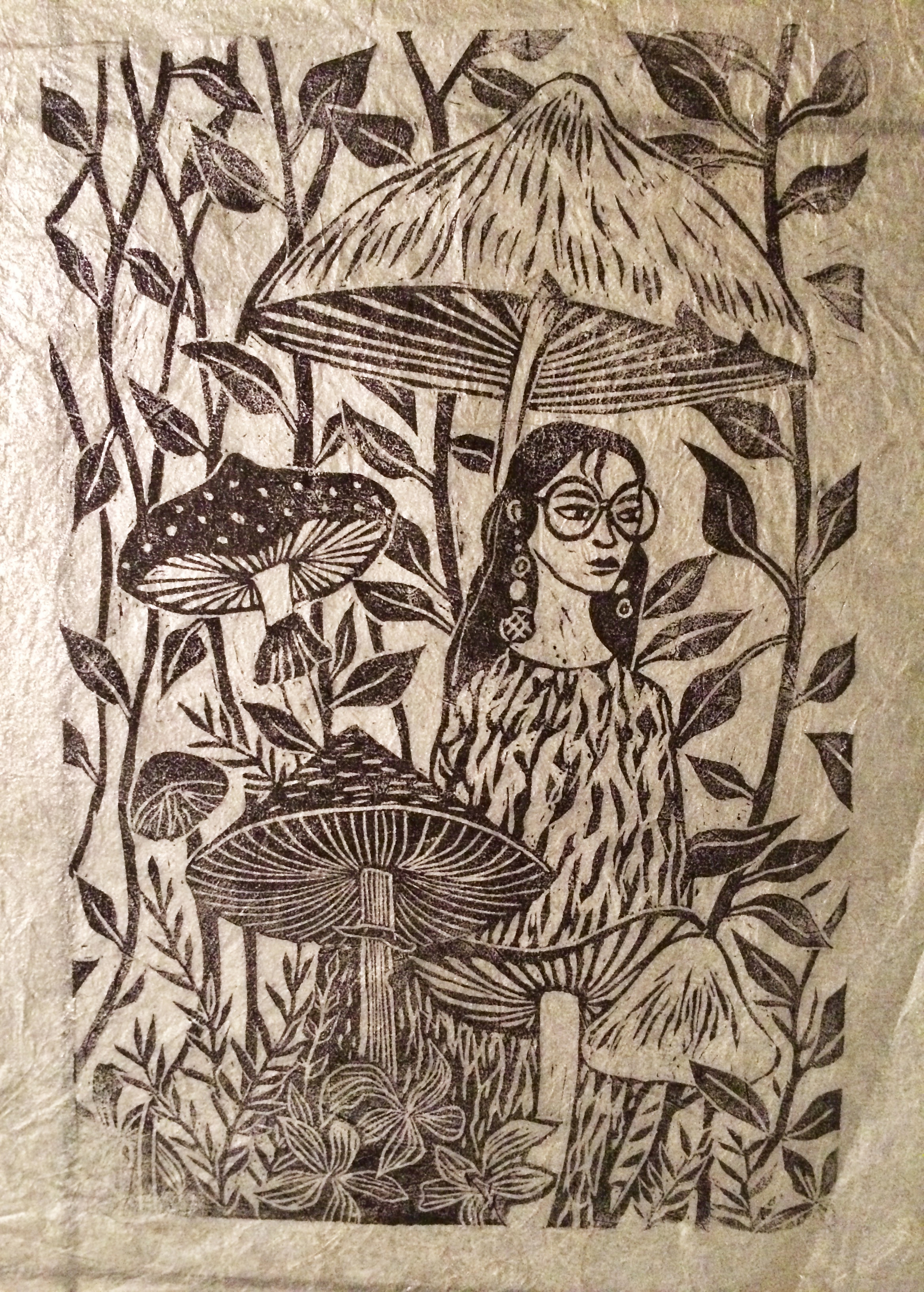 artiste © Peggy Nille