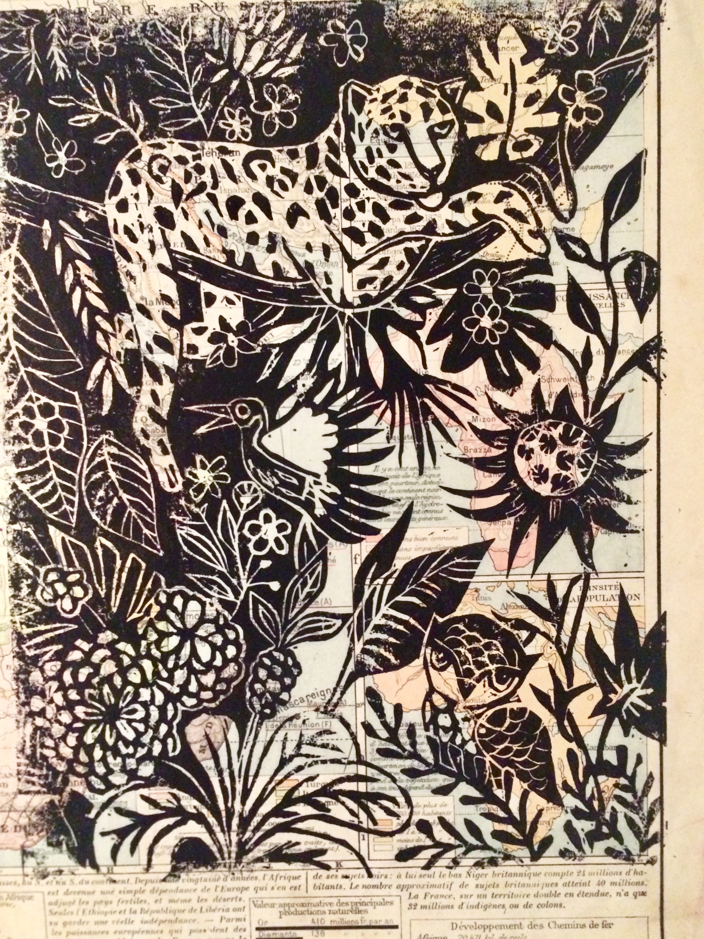 artist © Peggy Nille