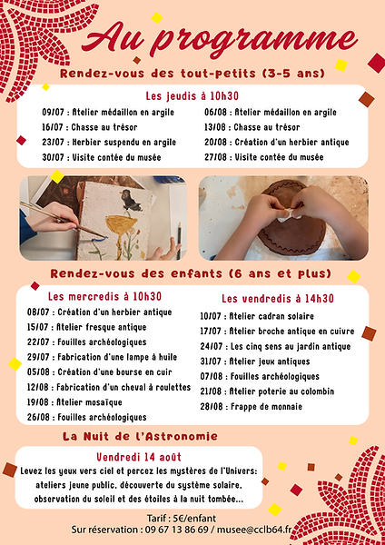 Affiche - L'été au Musée 2026 Verso.png