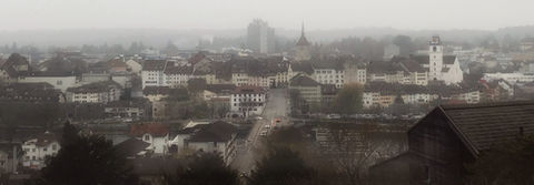 Aarau, Switzerland