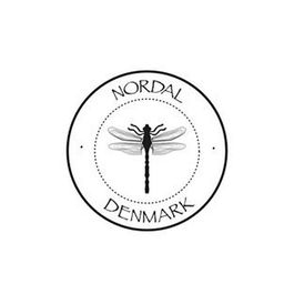 Normal Denmark Logo brand of furniture and decor 