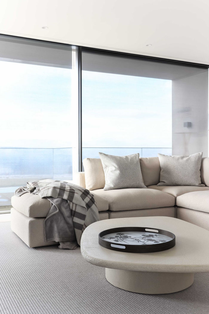 Ethnicraft Mellow Sofa