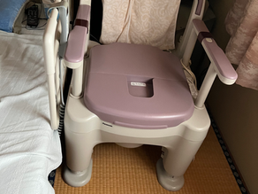 新潟市西区にて遺品整理