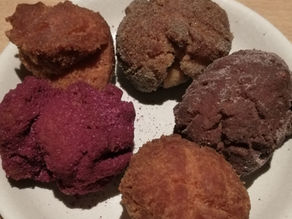 大型冷蔵庫の引越お手伝い