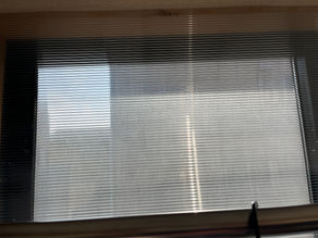 断熱節電寒さ対策で内窓を