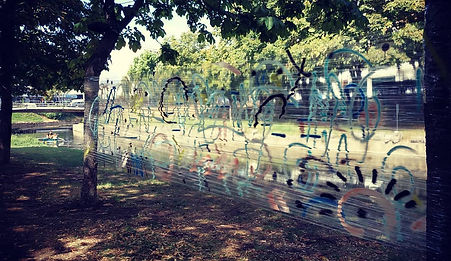 Mother Earth multimedia art exhibition