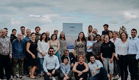 Connecting Young Cancer Survivors: The EU co-funded project OACCUs kicks off with partner meeting in Stockholm