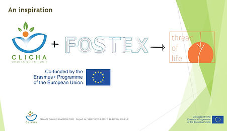 Climate Change in Agriculture, Final Conference