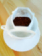 ドリップパックを