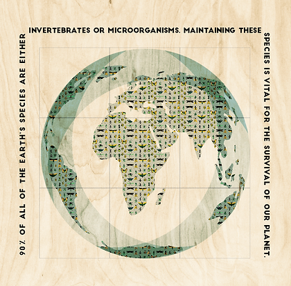 Fern Palm Oil Installation Sliding Puzzle