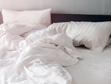 Children's Bedtime Worries