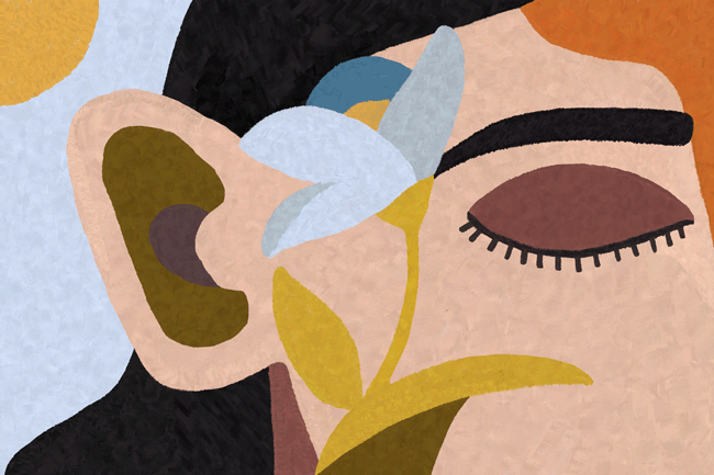 Poetry Foundation