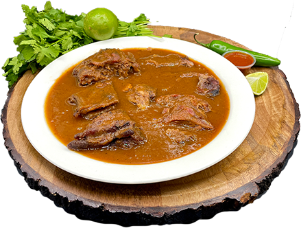 Plato Favorito Con Consomé Grande