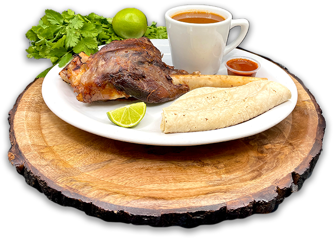Chamorro/Foreshank