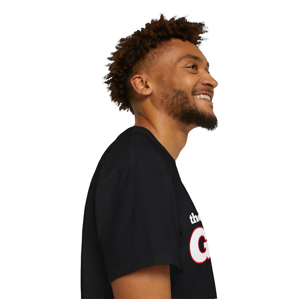 Thumbnail: The Goat 