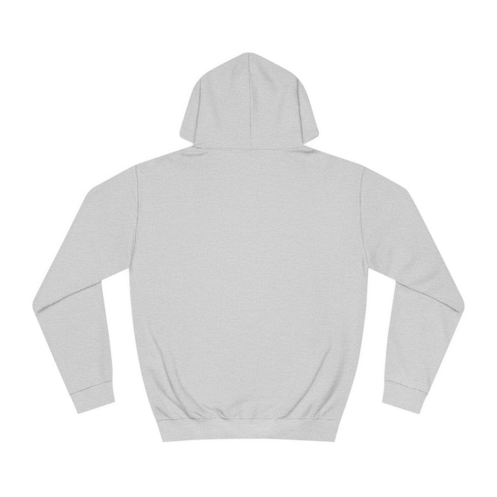 Thumbnail: Unisex College Hoodie