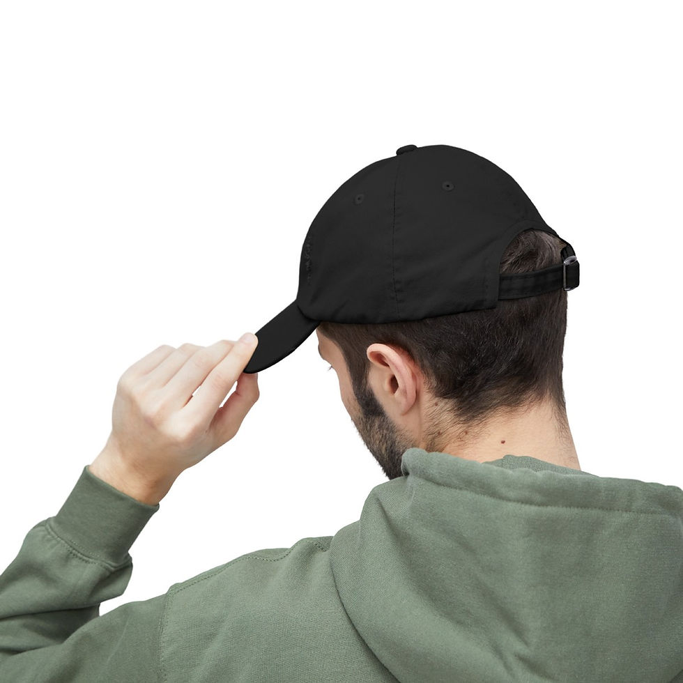 Thumbnail: the goat hat 