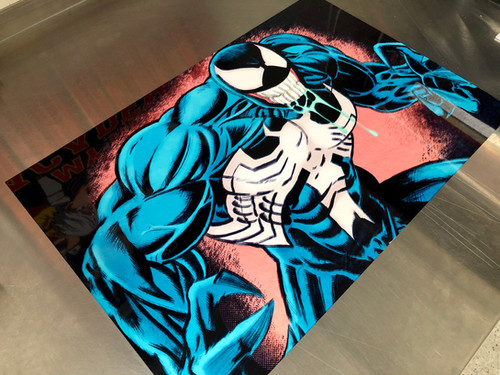 RETRO VENOM | AD Originalz