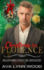 Christmas in Florence eBook