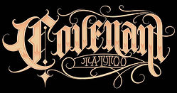 covenant tattoo charlotte north carolina
