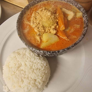 Keng massaman