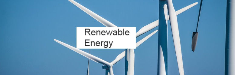 Renewable Energy