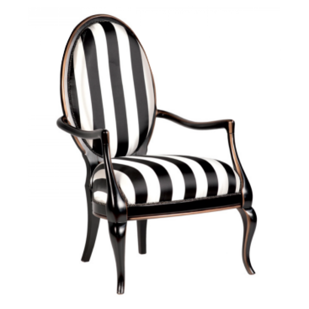 TUSCAN BERGERE სკამი - Vrlmobilya - TS-2023