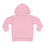 Thumbnail: Toddler Pullover Fleece New York Hoodie