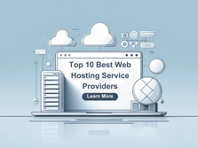 Best Web Hosting Service Providers