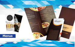 MENUS