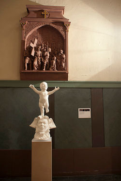 1). All Of The Above: Tim Rusterholz