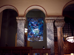 Rumble Above the Clouds