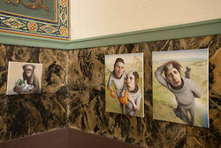 1). All Of The Above: Chris Leib