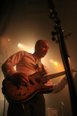 Dirty Dave