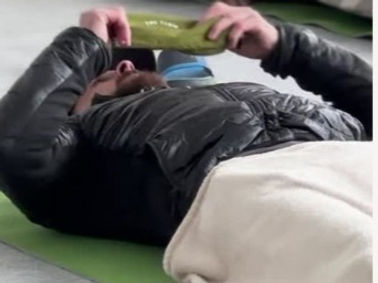 pranayama breathwork