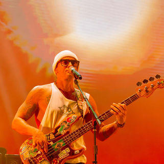 Forfun | Allianz Parque | 09/08/2024