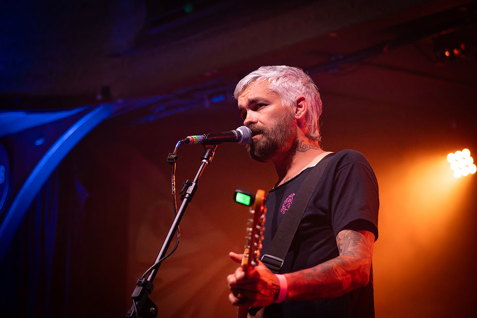 Foto: Ellen Artie