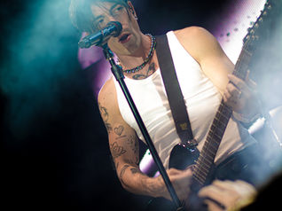 Di Ferrero ODT Santo André | SP | 12/04/2024