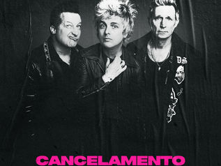 Green Day cancela show no Rio de Janeiro por conflito de agenda no Estádio Nilton Santos
