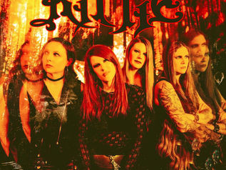 Ouça a nova versão comemorativa de "Spit" do Kittie